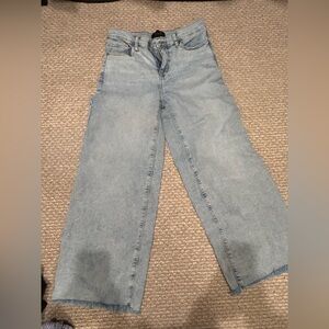 Banana Republic Wide Leg Women Jeans